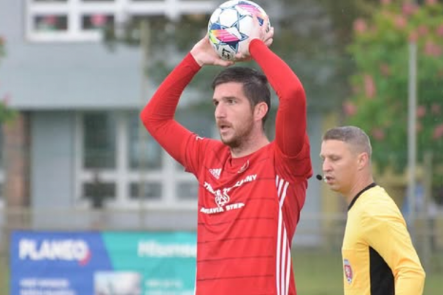 IVANOVIĆ NOVI DIVOŠANIN: Štoper pravo iz Češke stigao u redove Hajduka