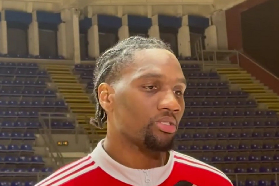 MORAMO DA IM ODUZMEMO RITAM! Izundu najavio osvajanje Pariza i izjavom oduševio delije! (VIDEO)