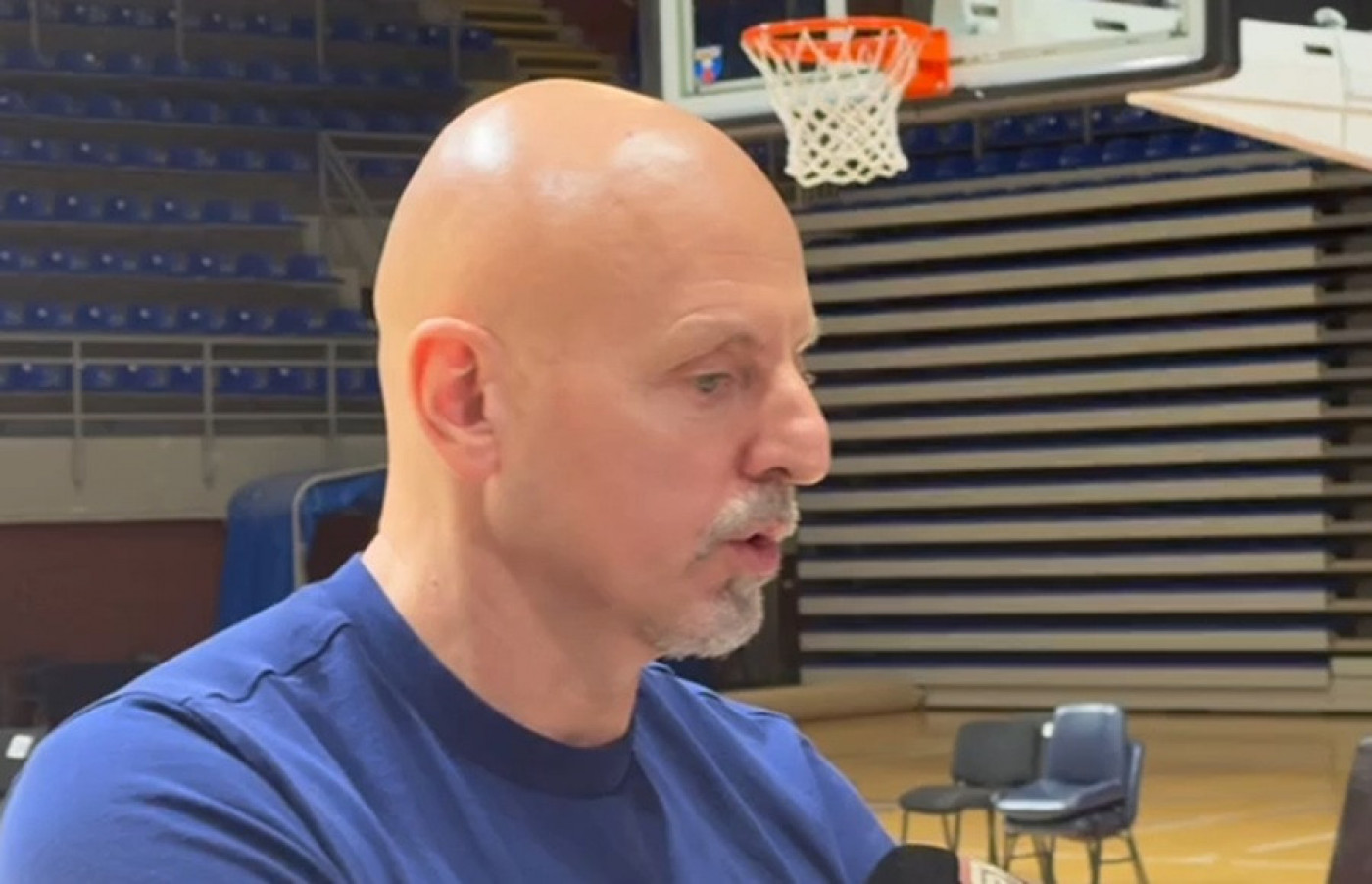 Saša Obradović pred Valensiju i o aktuelnim temama kluba