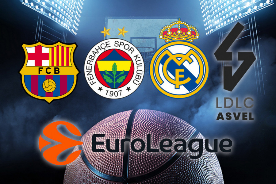 VELIKAN NAPUŠTA EVROLIGU! Doneta je sudbonosna odluka, sada ništa više neće biti isto