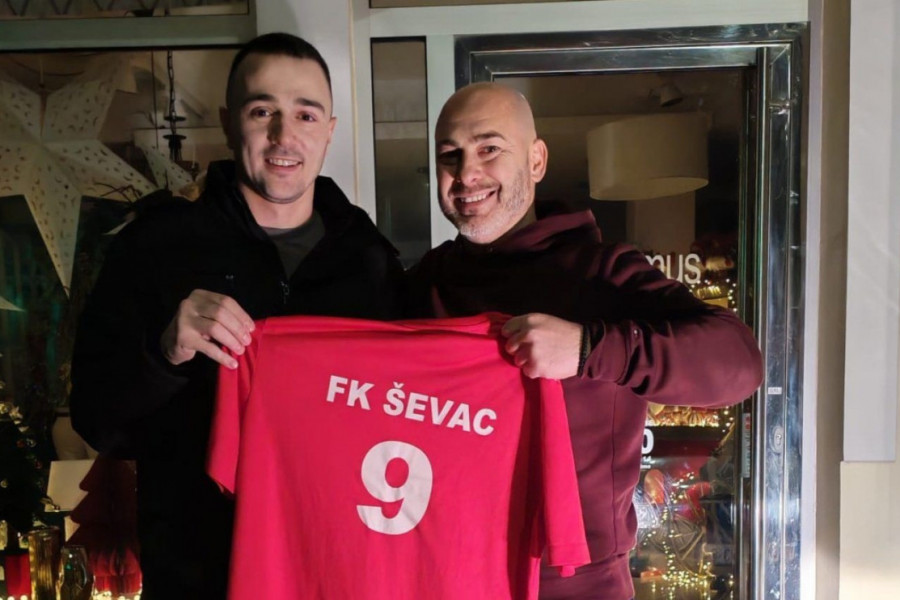 GUŽVICA NA NOVOM ZADATKU: Nadam se da ću u Kusiću pronaći starog sebe!