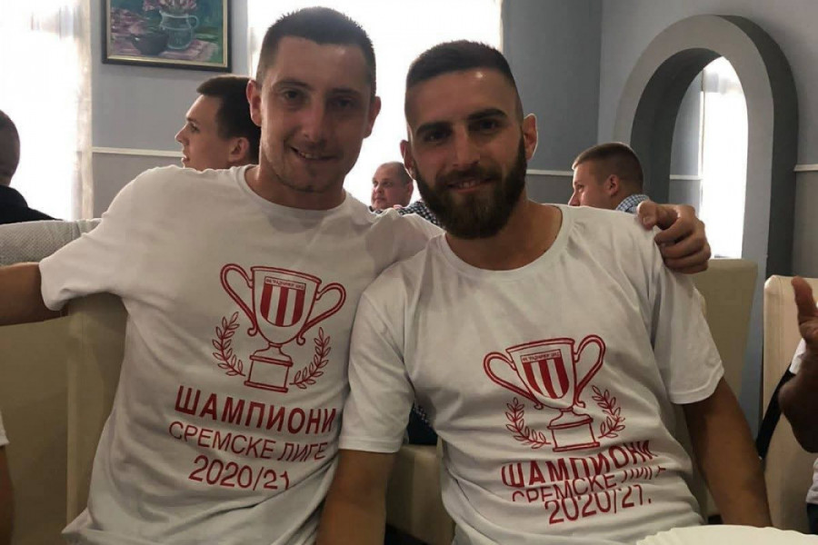 KUMOVI OPET ZAJEDNO: Očekuje se golgetersko proleće u njihovoj režiji!