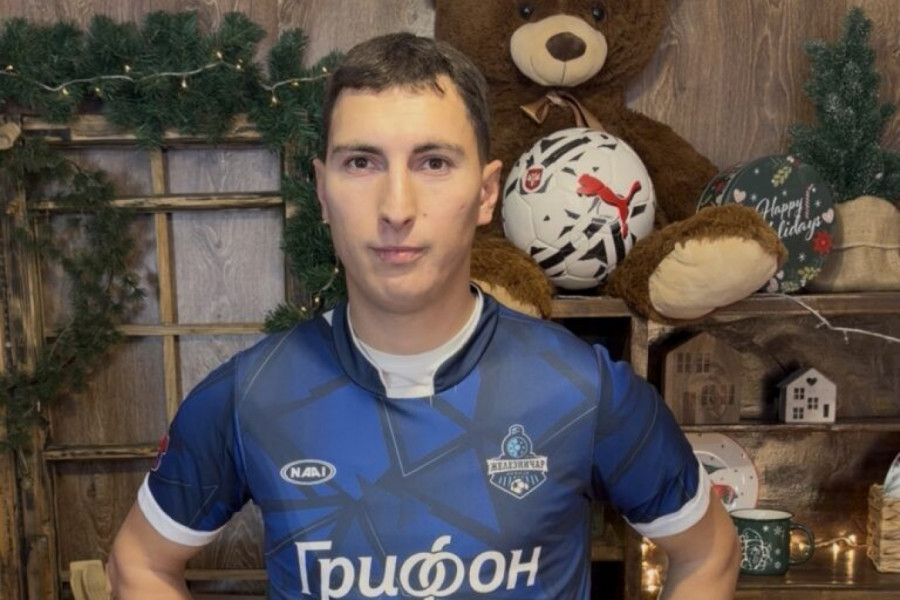 ŠIŠKOV STIGAO U INĐIJU: Novogodišnje pojačanje za navijače Želje!