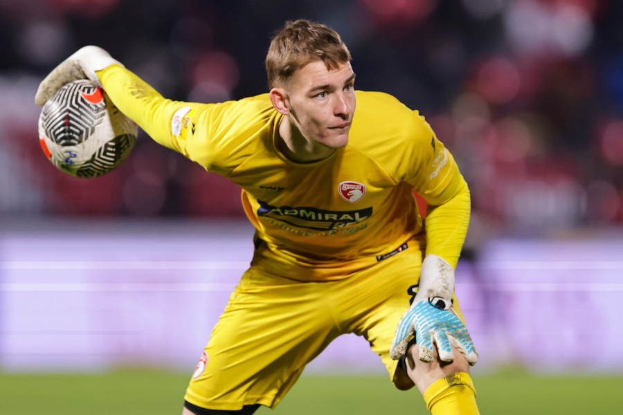 ZAVRŠENA JE FUDBALSKA JESEN U SRBIJI: Bevis pogodio za vođstvo, Lijeskić odbranio tri boda!