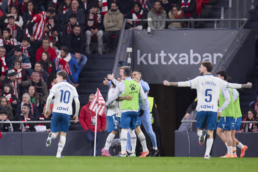 ESPANJOL U STRAŠNOJ FORMI: Barselona bi mogla imati dva učesnika Lige šampiona sledeće sezone! (VIDEO)