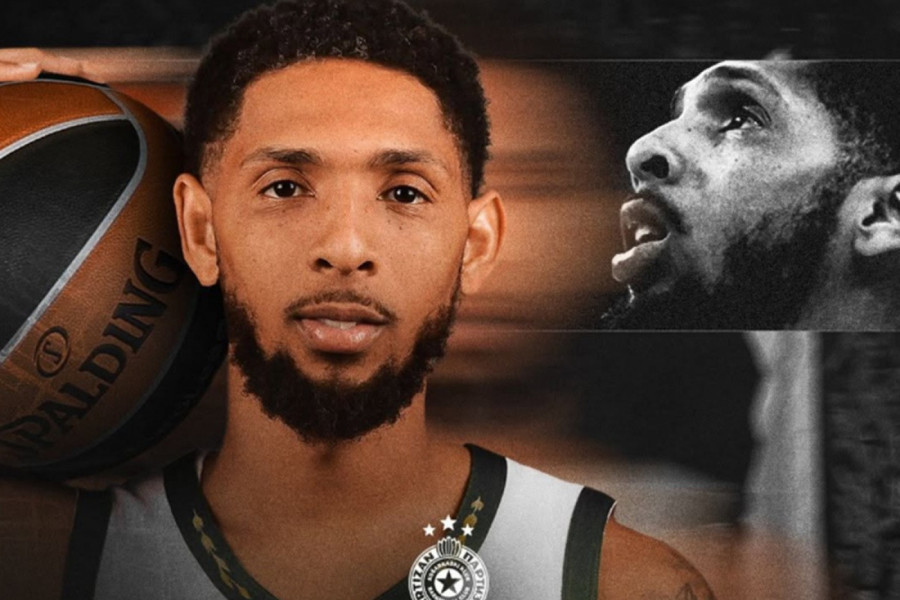 PARTIZAN SE BAŠ ZAHUKTAO: Pored Penjaroje, ozvaničen i Pejn!