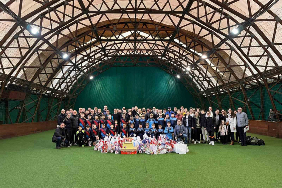 BoX4IT-ijev novogodišnji humanitarni turnir #8