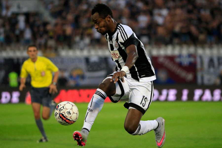 PERIOD U PARTIZANU PAMTIM SA MNOGO EMOCIJA: Bivši fudbaler crno-belih iskreno - ova deca su čudo!