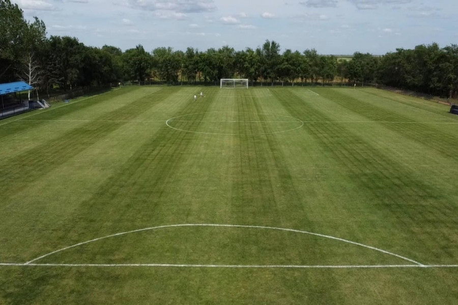 VIRAG PRVI LETNJI NOVAJLIJA: Perspektivnom fudbaleru se svideo projekat kluba!