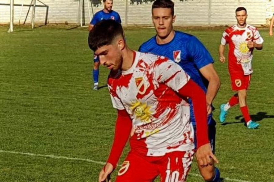 AMBICIJE KLUBA I IGRAČA SE POKLAPAJU: Zečak je jako dobar izbor uprave Hajduka!