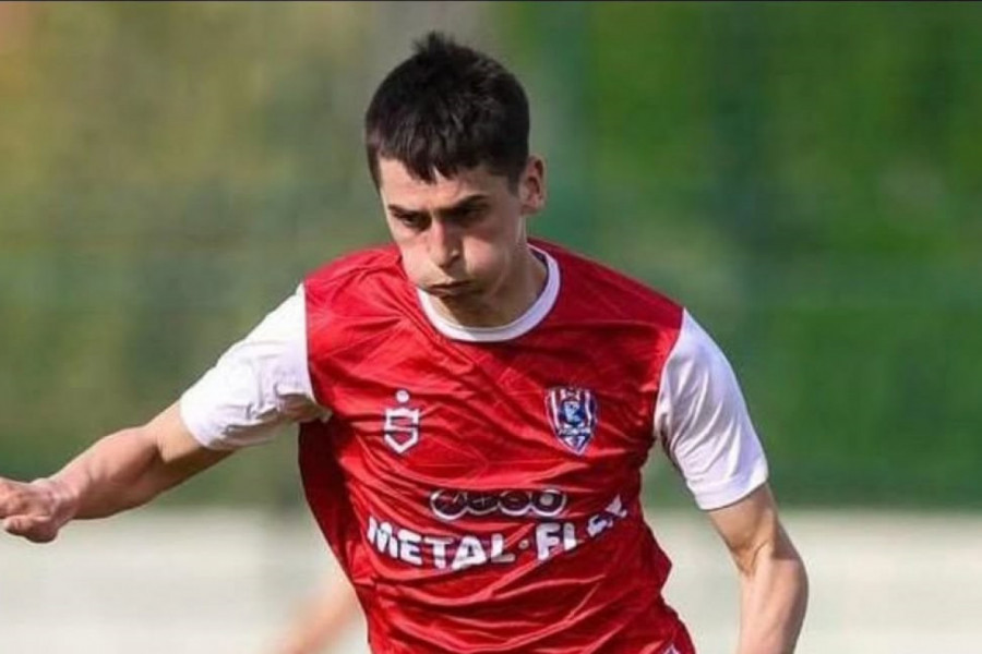 REBIĆ JE PRIHVATIO POZIV PREDSEDNIKA PODUNAVCA: Belegiš polako sklapa tim za buduće izazove!