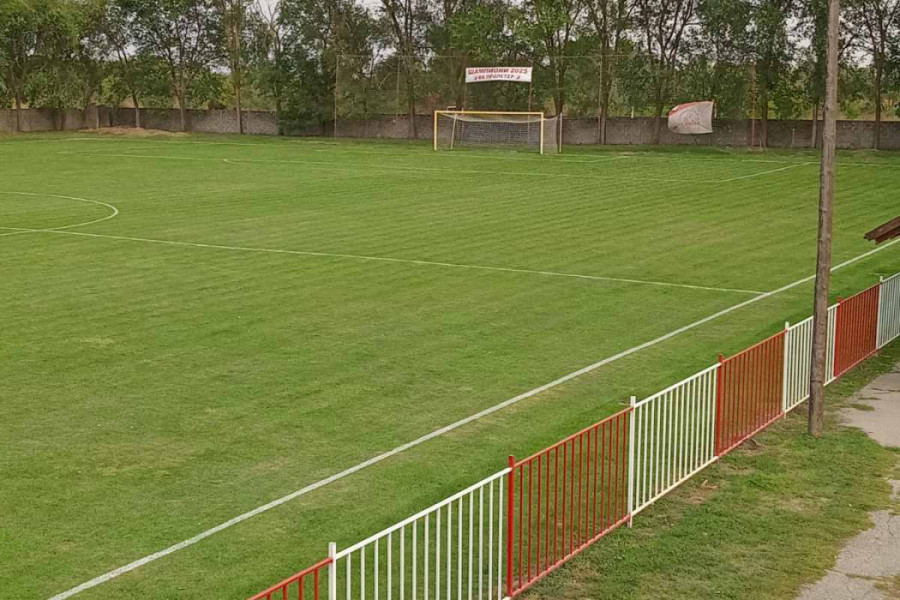 RASTANAK NAKON NEPUNE DVE GODINE: Prole je ispisao svetle stranice klupske istorije!