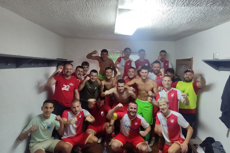 GODINA ZA PONOS: Crveno-beli imaju svetlu budućnost sa domaćim igračima!