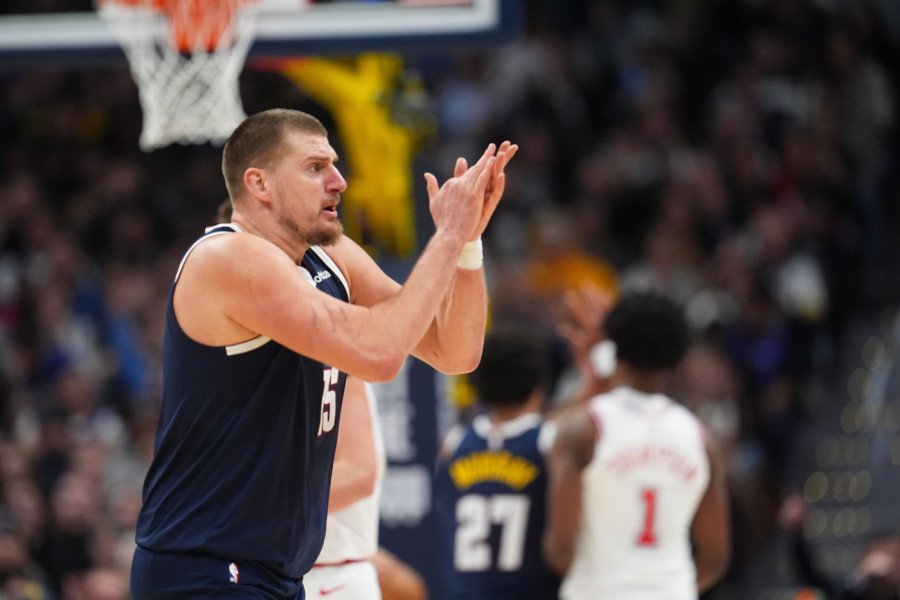 OGLASIO SE NIKOLA JOKIĆ! Progovorio o kobnom potezu!