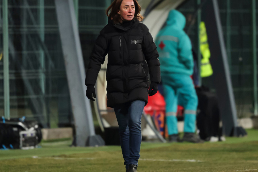 KO JE LIDIJA STOJKANOVIĆ?! Žena u srpskom fudbalu koja pomera granice i ruši sve prepreke do uspeha!
