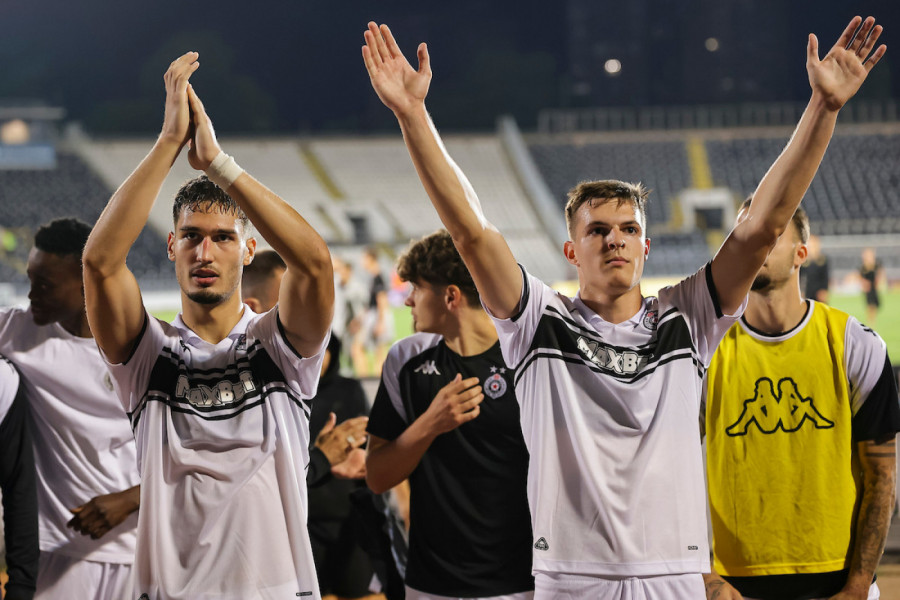 SPORTISSIMO SAZNAJE! Partizan radi punom parom! Ključni igrač prodat za ozbiljan novac!