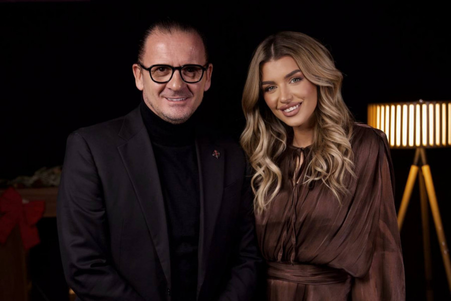 NOVOGODIŠNJI SPORTISSIMO INTERVJU - PEĐA MIJATOVIĆ: Danko Lazović nije podneo ostavku, fudbal je mala salveta - sve se brzo sazna!