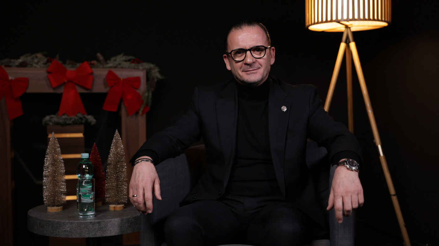 Predrag Mijatović stigao u Surdulicu, pogledajte u čijem je društvu