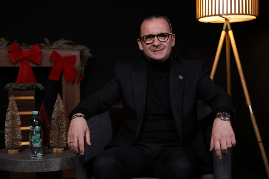 PREDRAG MIJATOVIĆ OTKRIO SVE: Saša Zdjelar preko potreban Partizanu - povratak je opcija!