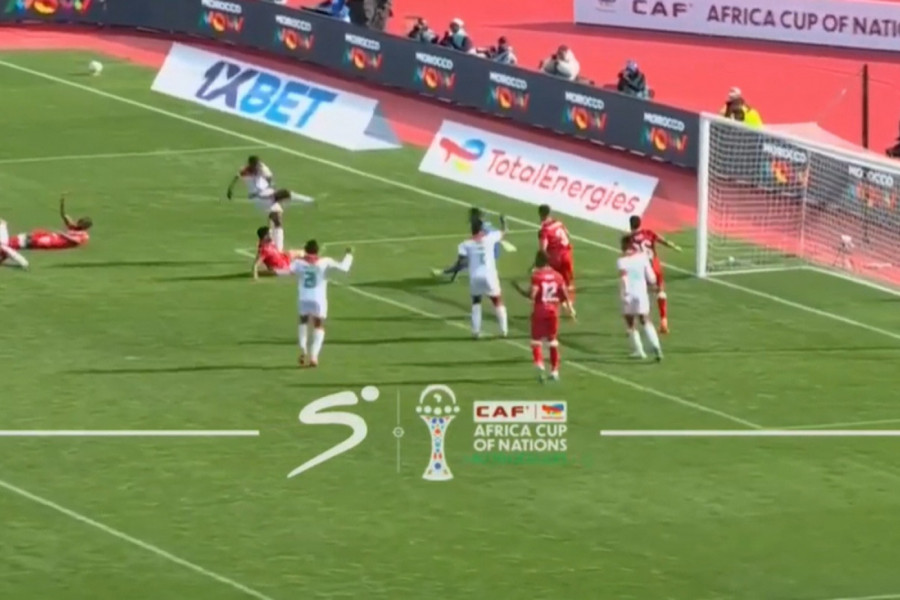 LUDILO NA AFRIČKOM KUPU NACIJA: Gubili do nadoknade, pa napravili neverovatan preokret! (VIDEO)