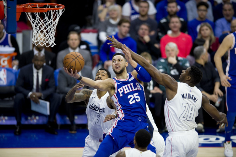 PROPAST KARIJERE: Bio 1. pik na NBA draftu, Monekea spremao za Zvezdu - a sada je RIBAR! (FOTO)