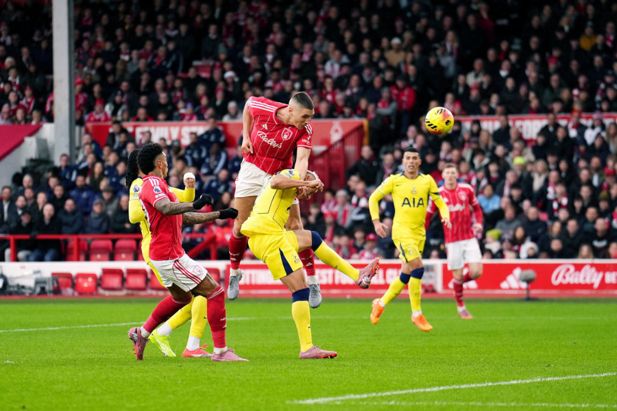 VIŠE NIŠTA NEĆE BITI ISTO: Englezi UNIŠTILI fudbalsku svetkovinu!