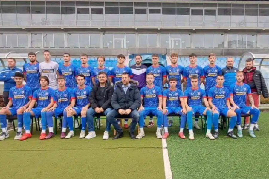 JAGODINCI PODMLAĐENI DOČEKUJU PROLEĆE: "Spremni smo za premijeru"