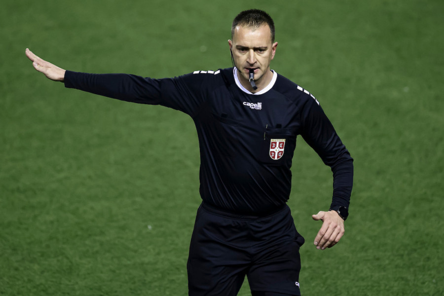 HAOS U SUPERLIGI: FSS priznao grešku sudije, Javor odmah najavio tužbu! (VIDEO)