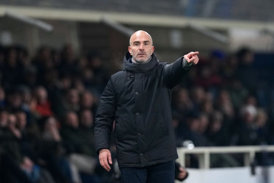 KAKVE VESTI: Mareska potvrdio povratak ključnih igrača!