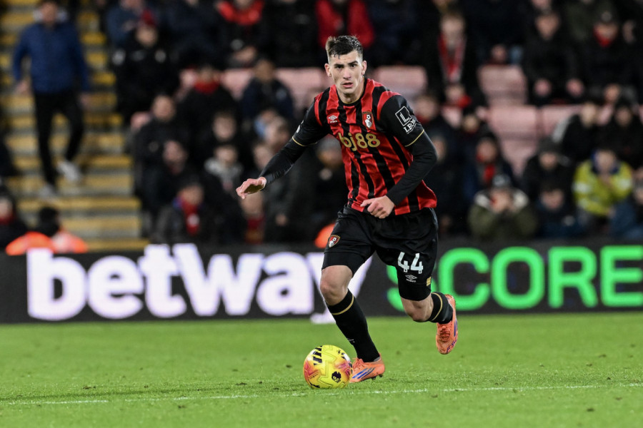 BARSELONA OTVARA VRATA MILOSAVLJEVIĆU! Bivši Zvezdin as nije mogao da čuje bolje vesti!