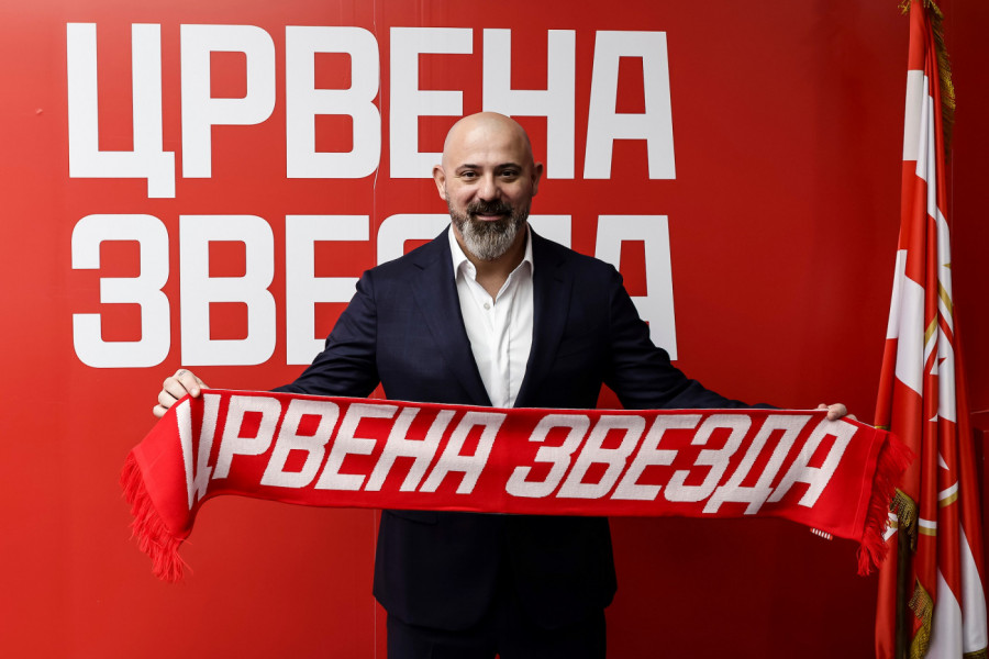 LEGENDARNI FUDBALER O DEKIJU STANKOVIĆU: On nije trener koga ćeš naći na autobuskoj stanici...