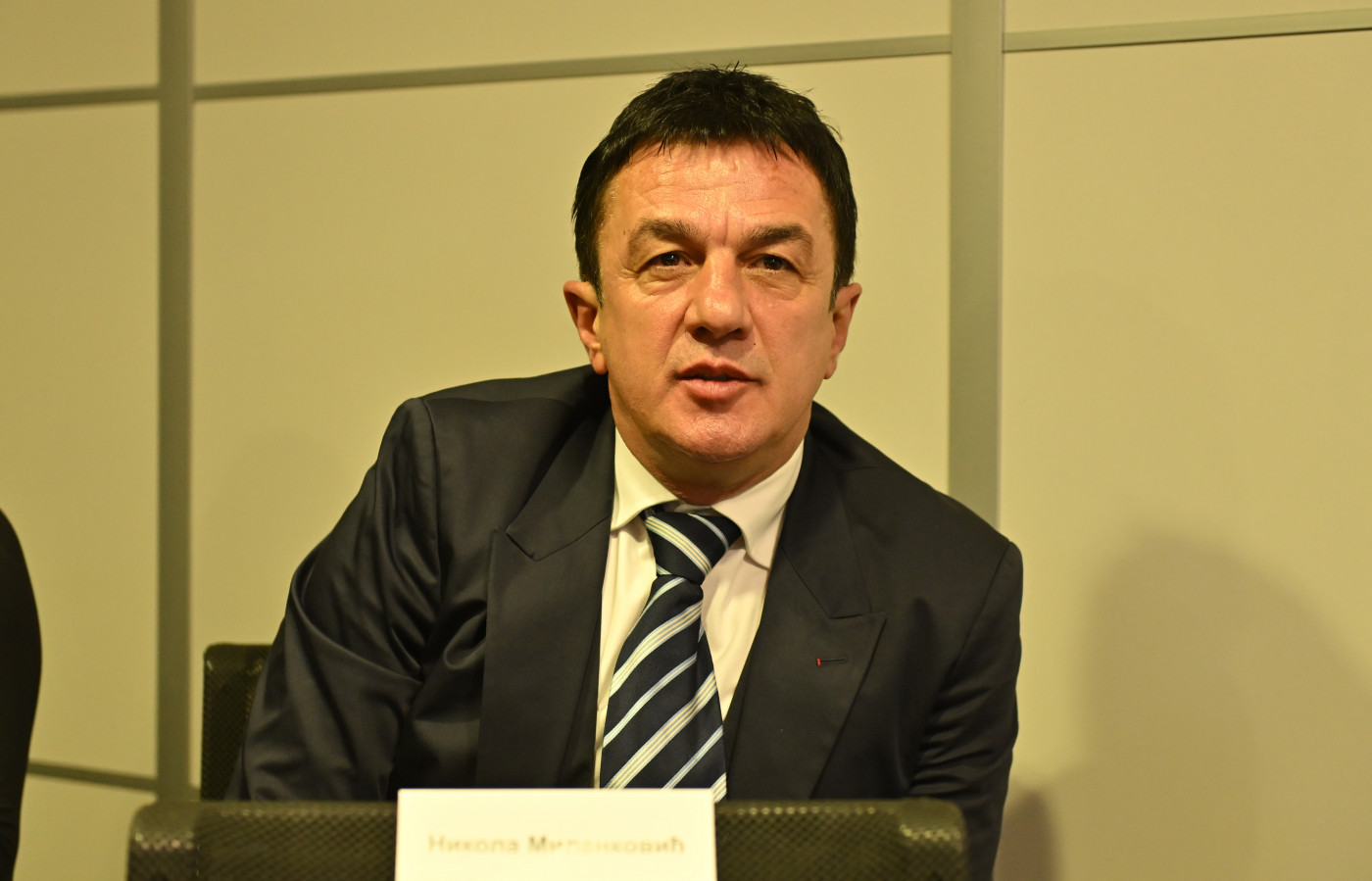 Simo Krunić dobio posebno specijalno priznanje na dodeli Zlatne lopte FSS