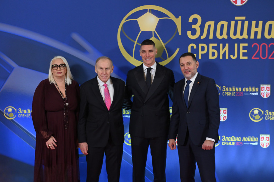 "ŽELIMO DA IMAMO ČETIRI KLUBA U EVROPSKM TAKMIČENJIMA!" Branko Radujko: Doneli smo paket mera!  (VIDEO)