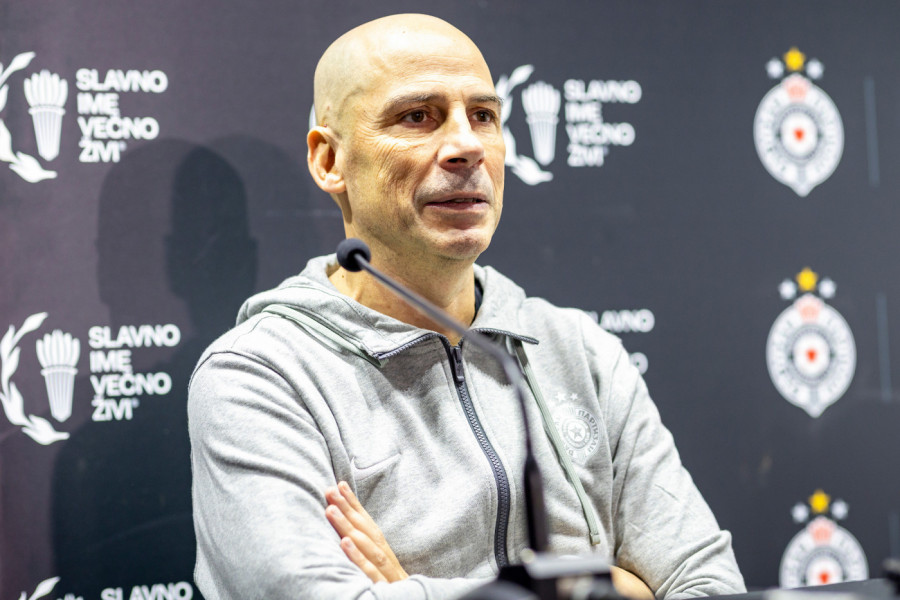 PENJAROJA DEBITUJE PROTIV MAKABIJA I RAZIGRANOG LUNDBERGA