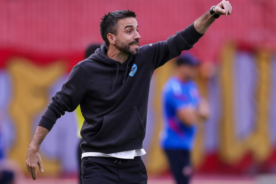 VELIKA SATISFAKCIJA! Radomir Koković: Voleo bih da još veći broj mladih trenera dobije priliku