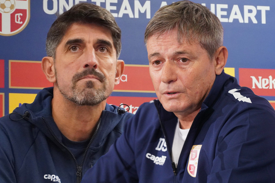 "ORLOVI" LETELI I PADALI U 2025! PIksijev sjajan start u senci bolnih poraza, A ONDA DOLAZAK ČOVEKA KOG SMO DUGO ČEKALI!