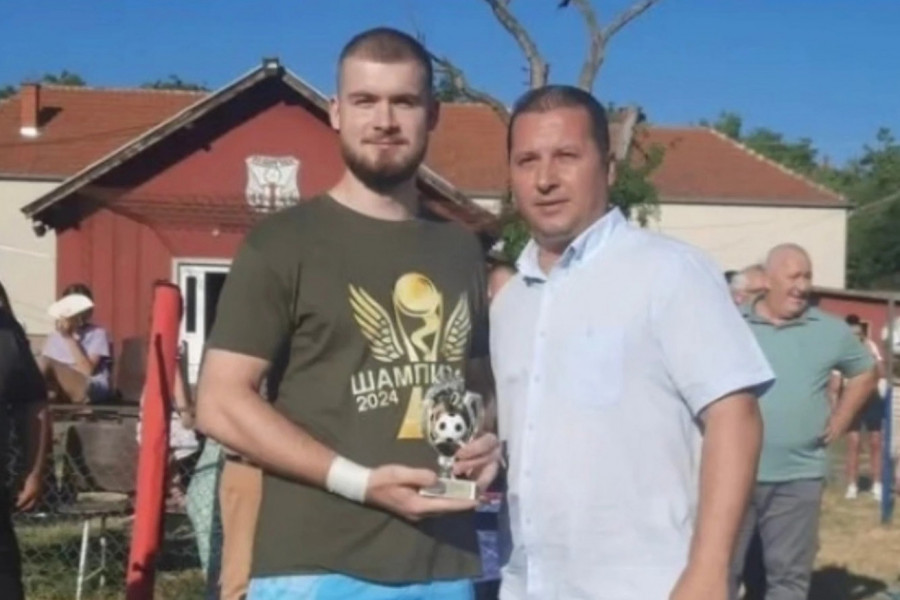 STIŽE PROVERENI GOLGETER: Prošle sezone je postigao čak 47 golova!