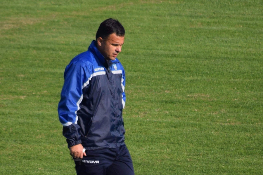 OZBILJAN POSAO UPRAVE: Trener sa superligaškim iskustvom stiže u Područnu ligu!