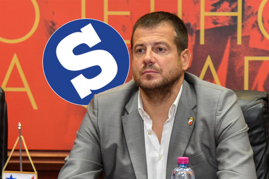 LALATOVIC EKSKLUZIVNO ZA SPORTISSIMO: Do saradnje nije došlo - ovo je GLAVNI PROBLEM!