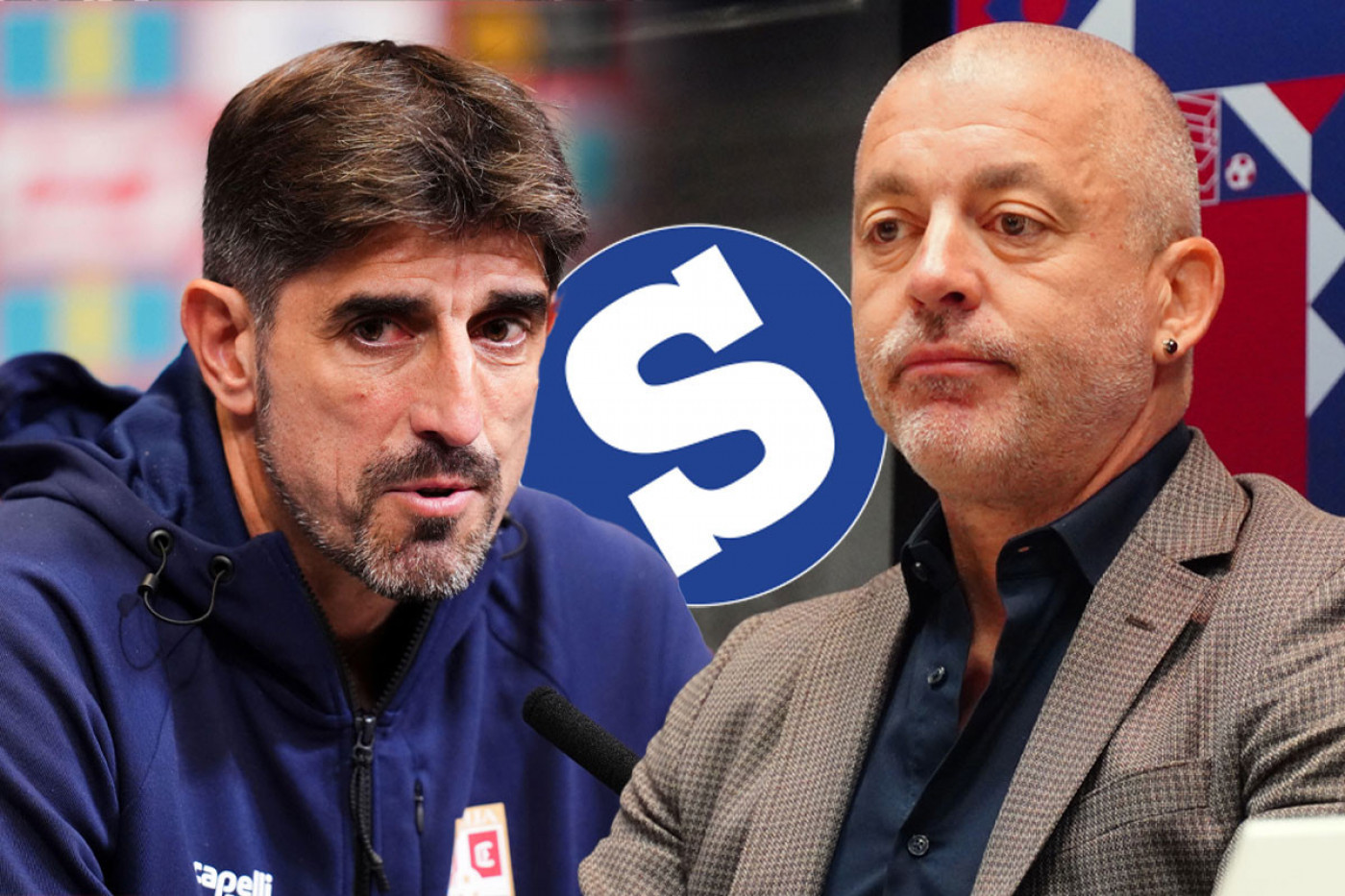 Nikola Lazetić za Sportissimo otkrio ključan potez posle kog je Veljko preuzeo "orlove"