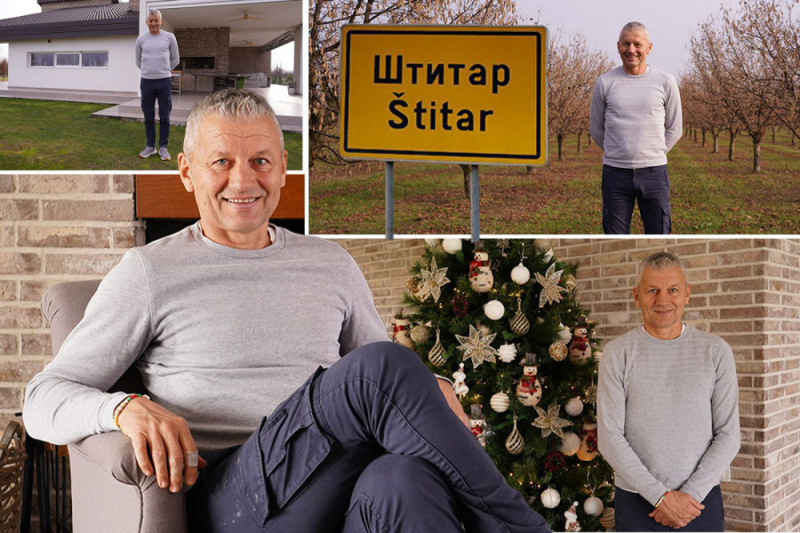 BIO ZVEZDAŠ, SAD JE PARTIZANOVAC IZ JE*ENOG ŠTITARA: Đukić ekskluzivno za Sportissimo o sukobu sa Toletom, rastanku sa Srbijom, Mihi, Paunoviću… (VIDEO)