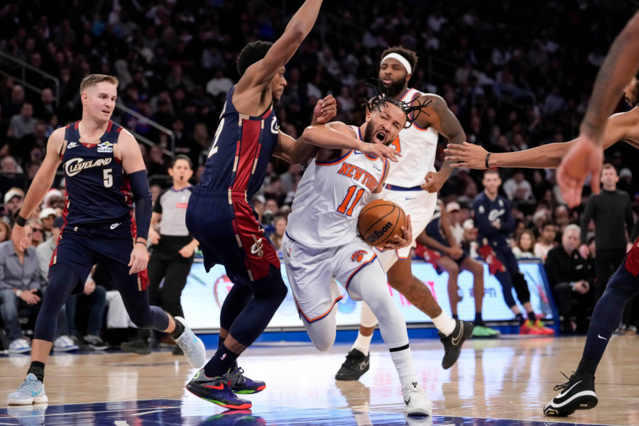 BOŽIĆNO ČUDO U GARDENU: Niksi iz minus 17 do nestvarnog preokreta!