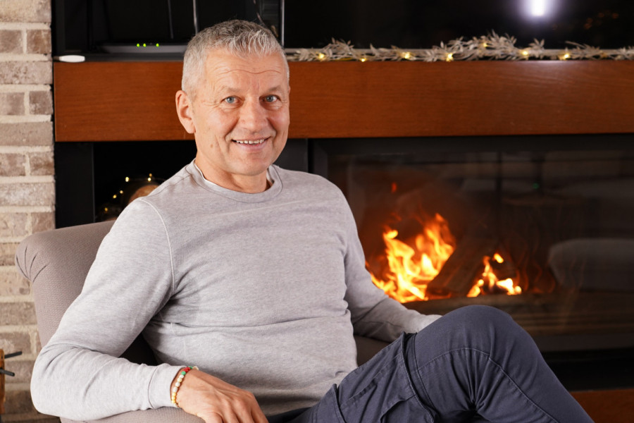Ispovest legende Partizana: Radio sam na bageru, kada su došli po mene...