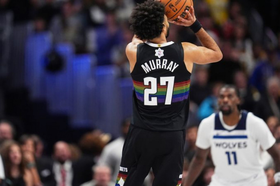 "JOKIĆ JE NESTAVRAN, A JA SAM IGRAO POVREĐEN" Marej posle drame sa Minesotom!