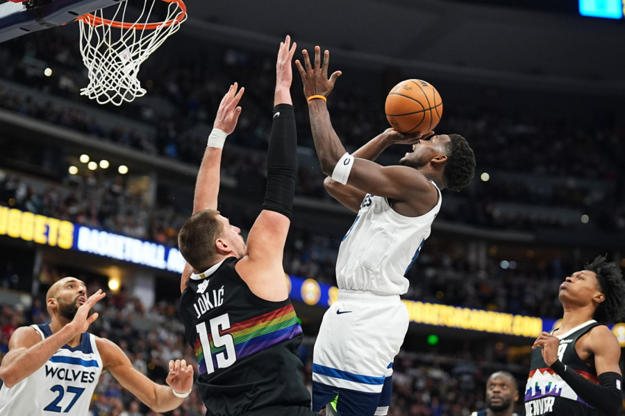 HITNA ODLUKA: NBA liga OTKAZALA utakmicu! Ovo se događa četvrti put u istoriji (FOTO)