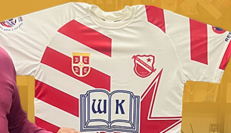 ZVEZDA BEZ TRENERA NAKON REMIJA: Lider na tabeli traži novog šefa struke!