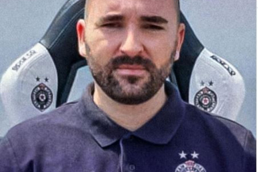 RASTANAK NAKON NEPUNIH GODINU DANA: Uprava ubrzo promoviše novog trenera!