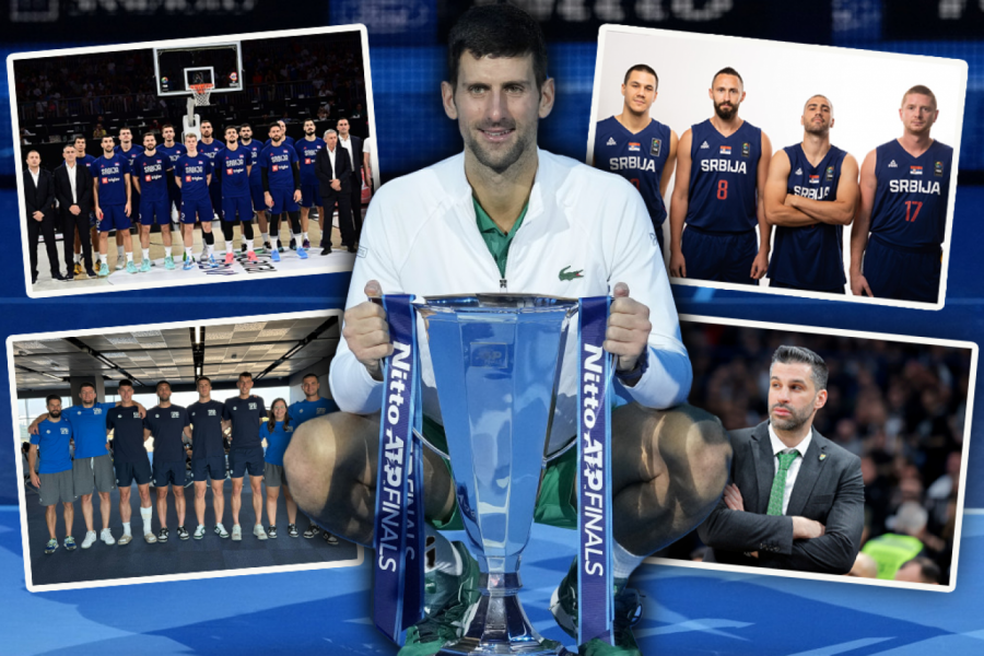 BILO JE SVEGA I SVAČEGA! Ova godina će se POSEBNO PAMTITI!