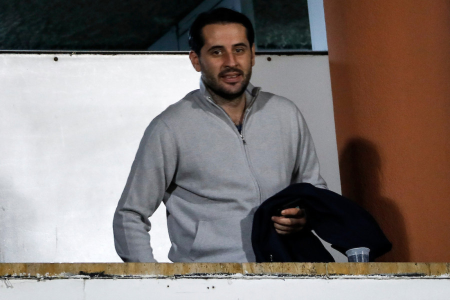 NEOČEKIVANO: OFK Beograd ostao bez predsednika!