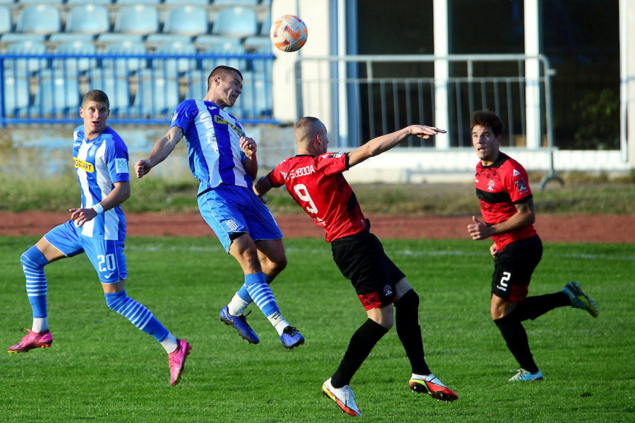 ISKUSNI NAPADAČ SE VRAĆA U UŽICE: Nakon Plazinića, stigao je i Gajić! (VIDEO)